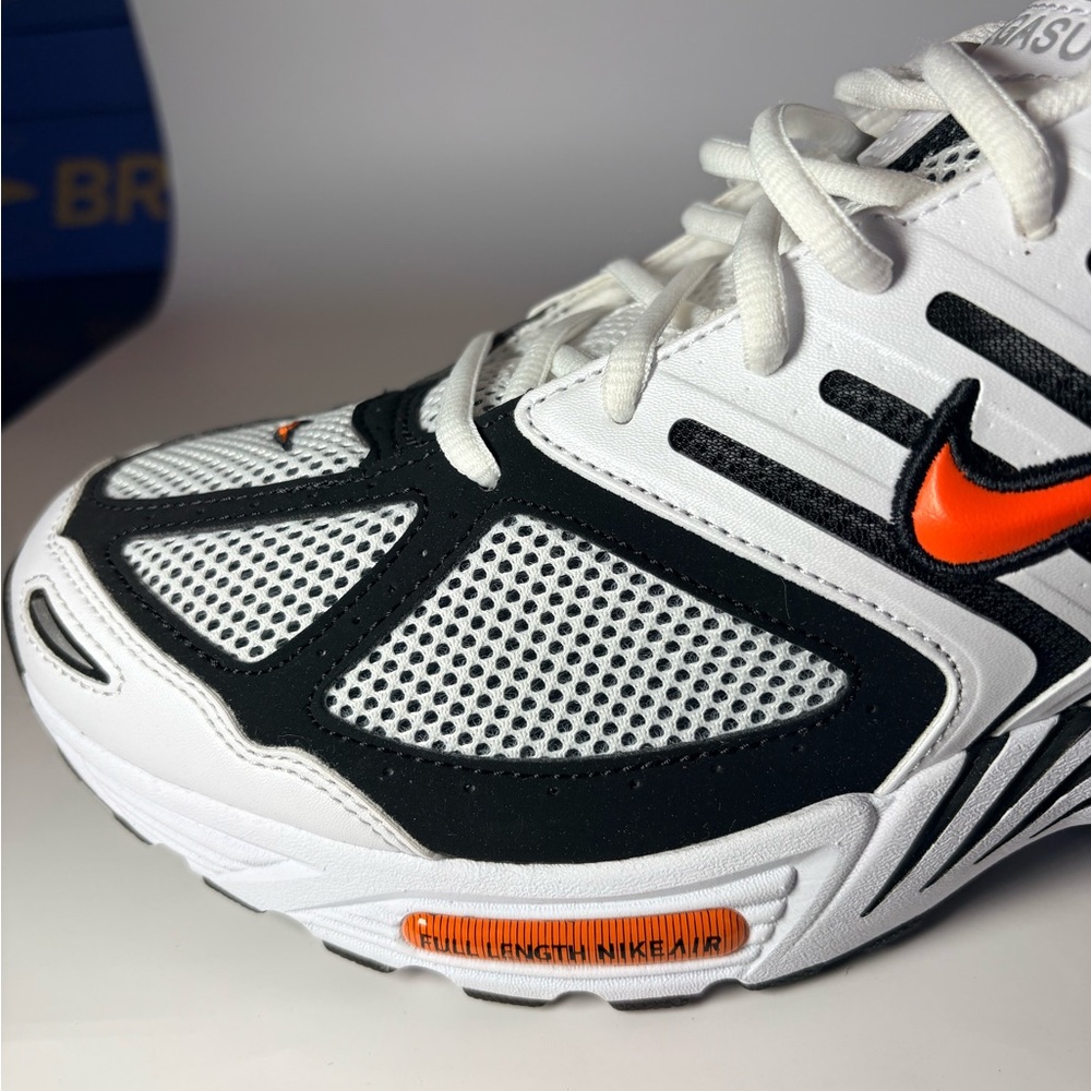 Brand New In The Box. Classic 2005 Nike Air Pegasus. Mens Size 11. 🔥🔥🔥 - Picture 6 of 12